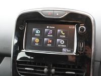 used Renault Clio IV 1.5 dCi 90 Dynamique S MediaNav Energy 5dr