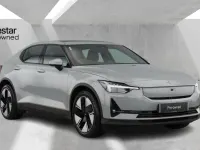 Used Polestar 2 Long Range Single Motor 219 kW (299 HP) 2025 Vapour Hatchback