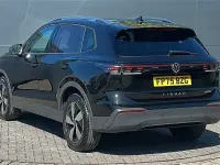 Used VW Tiguan 150 HP (110 kW) 2025 SUV