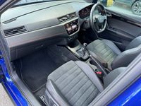used Seat Arona 1.0 TSI 115 FR Sport [EZ] 5dr