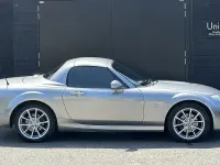 Used Mazda MX5 160 HP (117 kW) 2014 Cabriolet