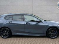 used BMW 118 1 Series Hatchback i [136] M Sport 5dr [Live Cockpit Professional]