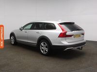 used Volvo V90 CC 2.0 D5 PowerPulse 5dr AWD Geartronic - SUV 5 Seats Test DriveReserve This Car - V90 KT17AWGEnquire - V90 KT17AWG