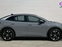 Used VW ID.5 Pro 127 kW (174 HP) 2023 Grey SUV