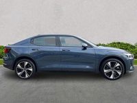 Used Polestar 2 169 kW (231 HP) 2023 Blue Hatchback
