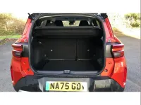 Used Vauxhall Frontera 80 kW (110 HP) 2025 Other SUV