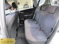 Used Honda Jazz ES 2011 Silver Hatchback