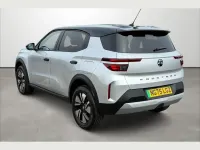 Used Vauxhall Frontera 81 kW (111 HP) 2025 Grey SUV