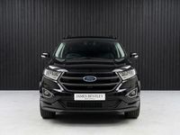 Used Ford Edge Sport 180 HP (132 kW) 2017 Black SUV