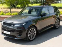 Used Land Rover Range Rover Sport Autobiography 2023 Grey SUV