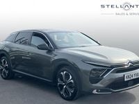 Used Citroën C5 X PureTech 131 HP (96 kW) 2025 Estate