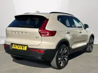 Used Volvo XC40 Ultra 197 HP (144 kW) 2026 SUV