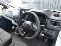 Used Renault Trafic 2024 White MPV