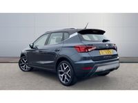 used Seat Arona 1.0 TSI 110 Xcellence Lux [EZ] 5dr DSG