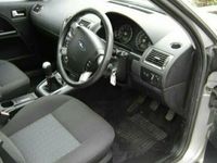 Used Ford Mondeo 2006 Hatchback
