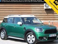 Used Mini Cooper S Countryman Classic 2020 SUV