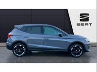 New Seat Arona FR Sport 113 HP (83 kW) 2025 Other SUV