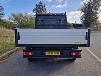 Used Fiat Ducato S 140 HP (102 kW) 2021 White Van