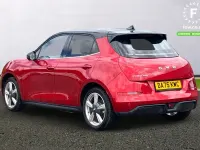 Used Ora 03 125 kW (171 HP) 2025 Red/black Hatchback
