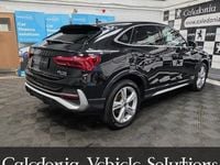 Used Audi Q3 Sportback S-Line 200 HP (147 kW) 2023 SUV