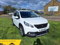 Used Peugeot 2008 Allure 2008