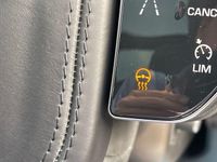 Used Land Rover Range Rover Sport Autobiography Dynamic 525 HP (386 kW) 2018 Grey SUV