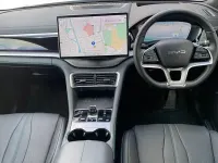 Used BYD Seal U Comfort 218 HP (160 kW) 2025 Blue SUV