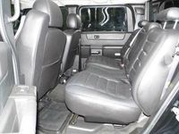 Used Hummer H2 2005 SUV