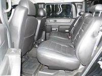 used Hummer H2 6.0