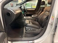 Used Audi Q7 S-line plus 2012 Silver SUV