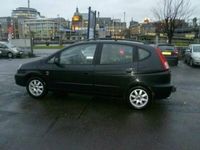 Used Chevrolet Tacuma 2004 MPV