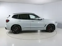 Used BMW X3 M M Sport 2024 Grey SUV