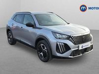 Used Peugeot 2008 Allure 131 HP (96 kW) 2025 SUV