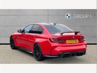 New BMW 530 Competition Edition 530 HP (389 kW) 2025 Blue Sedan