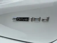 Used BMW X1 M Sport 150 HP (110 kW) 2022 White SUV