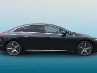 Used Mercedes EQE300 AMG Line Premium 180 kW (245 HP) 2024 Sedan