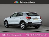 used Audi Q2 30 TFSI Technik 5dr