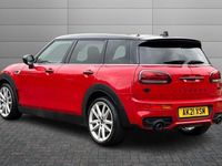 used Mini Cooper S Clubman Sport