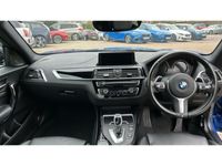 used BMW M240 Coupe