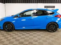 Used Ford Focus RS 349 HP (256 kW) 2018 Hatchback