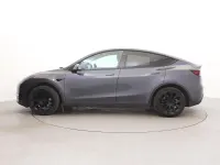 Used Tesla Model Y Long Range AWD 378 kW (514 HP) 2023 Grey SUV