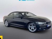 Used BMW 420 M Sport 184 HP (135 kW) 2020 Cabriolet