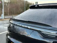Used Porsche Cayenne 340 HP (250 kW) 2019 Black SUV