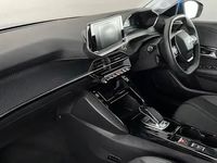 used Peugeot e-208 100kW Allure 50kWh 5dr Auto