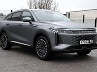 Used Omoda 9 449 HP (330 kW) 2025 Grey SUV