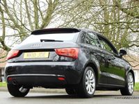 used Audi A1 1.6 TDI Sport 3dr