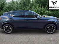 Used Cupra Formentor 147 HP (108 kW) 2025 Grey SUV