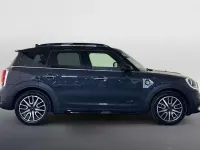 Used Mini Cooper S Countryman Sport 224 HP (164 kW) 2019 Grey SUV