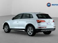 Used Audi Q5 Sport 204 HP (150 kW) 2024 SUV