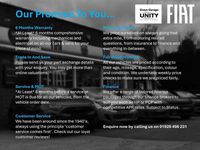 Used Fiat 500 Dolcevita 70 HP (51 kW) 2022 White Hatchback